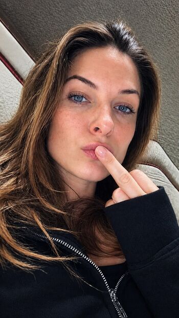 Full leaked Rebecca ferguson private onlyfans photo