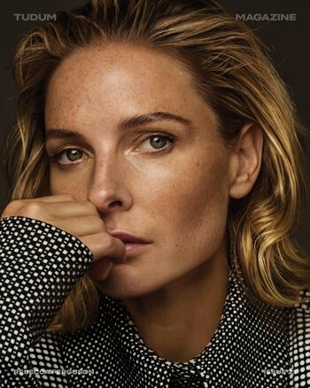 Full leaked Rebecca ferguson private onlyfans photo