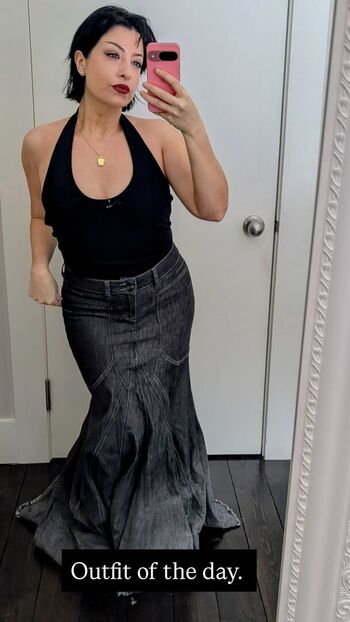 Full leaked Rebecca ford page private onlyfans photo