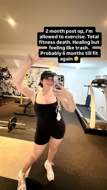 Full leaked Rebecca ford page private onlyfans photo