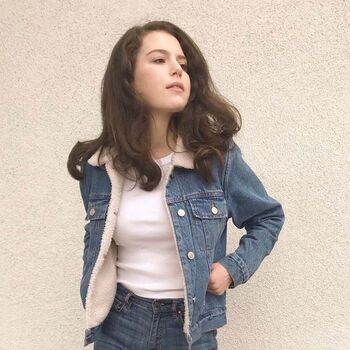 Full leaked Rebecca hochman private onlyfans photo