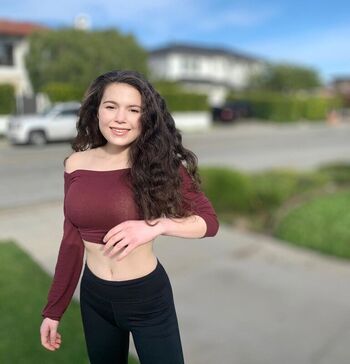 Full leaked Rebecca hochman private onlyfans photo