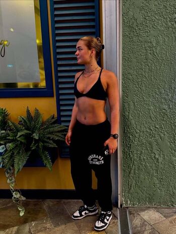 Rebecca Huber