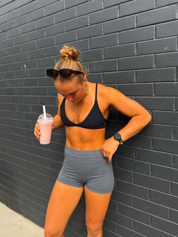 Rebecca Huber