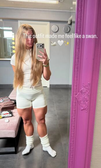 Rebecca Johanzzon
