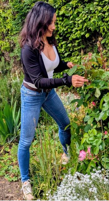 Full leaked Rebecca sarker private onlyfans photo