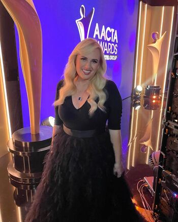 Rebel Wilson