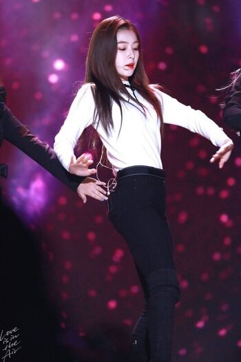 Red Velvet