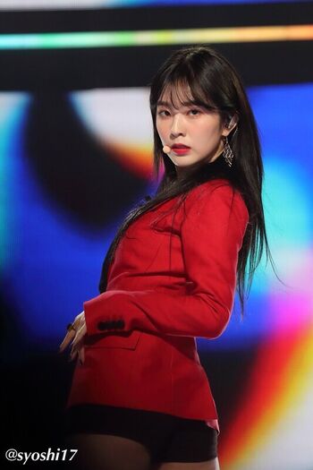 Red Velvet