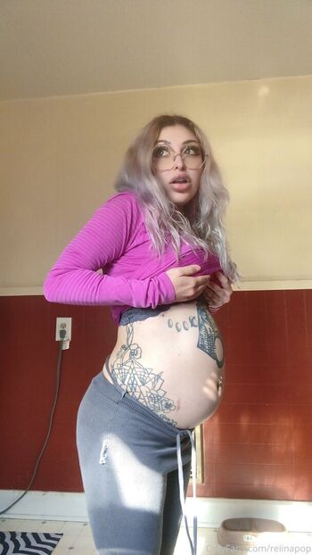Full leaked Reiinapop  page private onlyfans photo