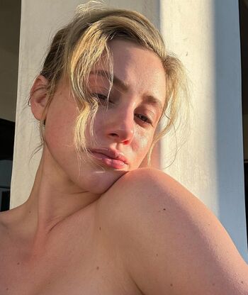 Full leaked Reinhart private onlyfans photo