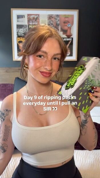 Full leaked Remiripspacks private onlyfans photo