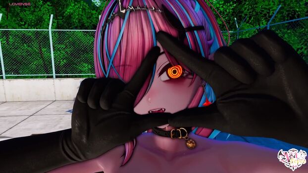 Full leaked Remisatsu private onlyfans photo