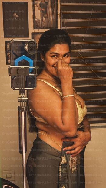 Full leaked Reshma rechu private onlyfans photo