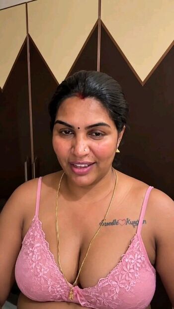 Full leaked Reshma rechu private onlyfans photo