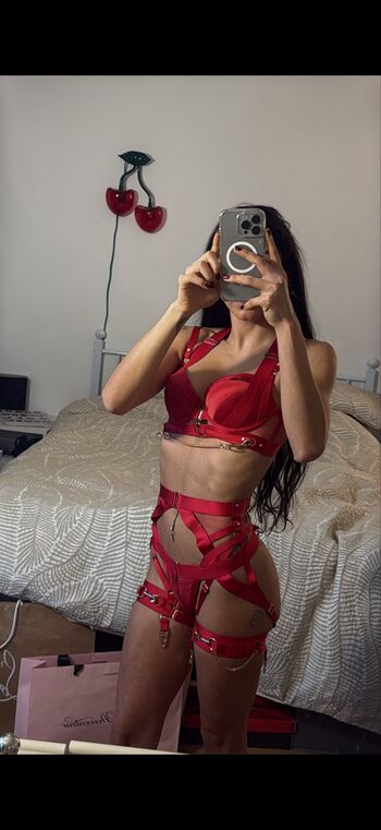 Full leaked Reversecowgrl private onlyfans photo