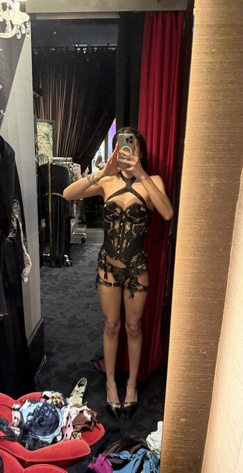 Full leaked Reversecowgrl private onlyfans photo