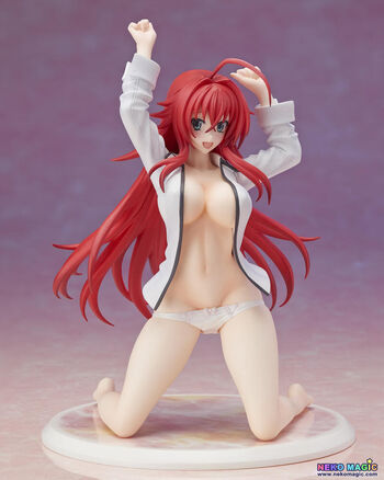Rias Gremory
