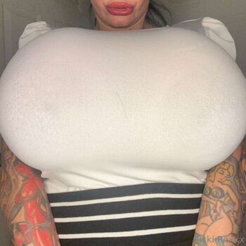 Ricki Raxxx