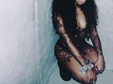 Full leaked Rico nasty private onlyfans photo