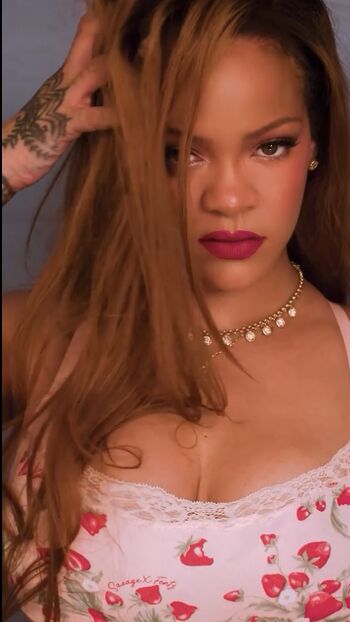 Rihanna