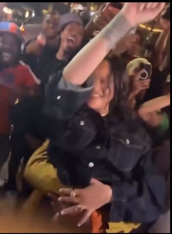 Rihanna