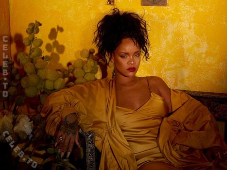 Full leaked Rihanna private onlyfans photo