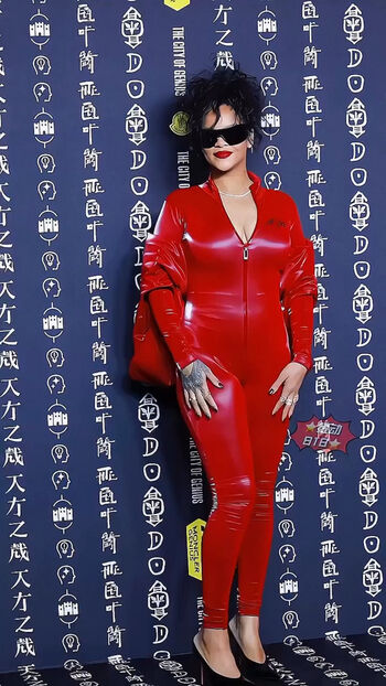 Full leaked Rihanna private onlyfans photo