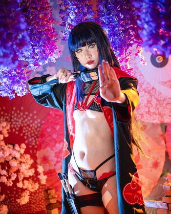 Full leaked Riiyuukii private onlyfans photo