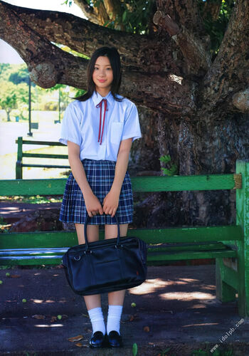 Rika Adachi