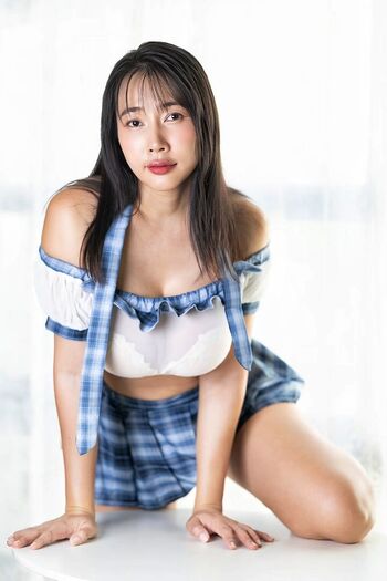 Full leaked Rika kumphol private onlyfans photo