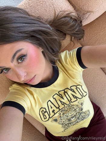 Riley Reid