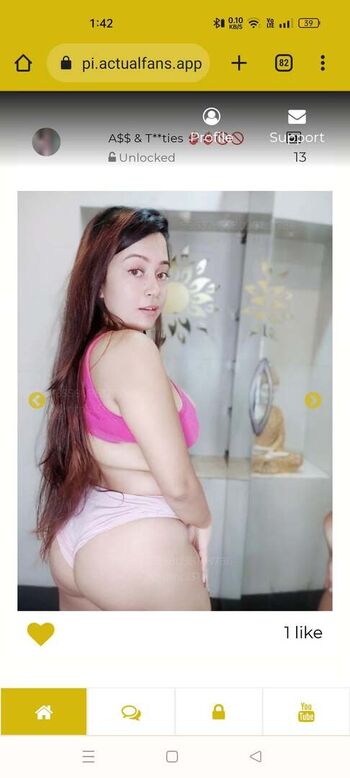 Full leaked Rimpihere private onlyfans photo