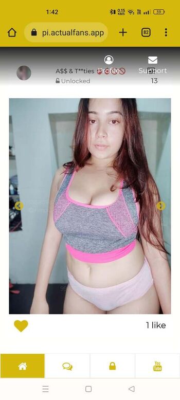 Full leaked Rimpihere private onlyfans photo