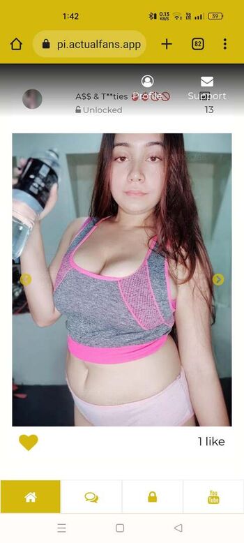 Full leaked Rimpihere private onlyfans photo