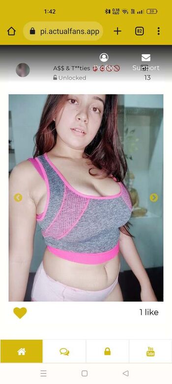 Full leaked Rimpihere private onlyfans photo
