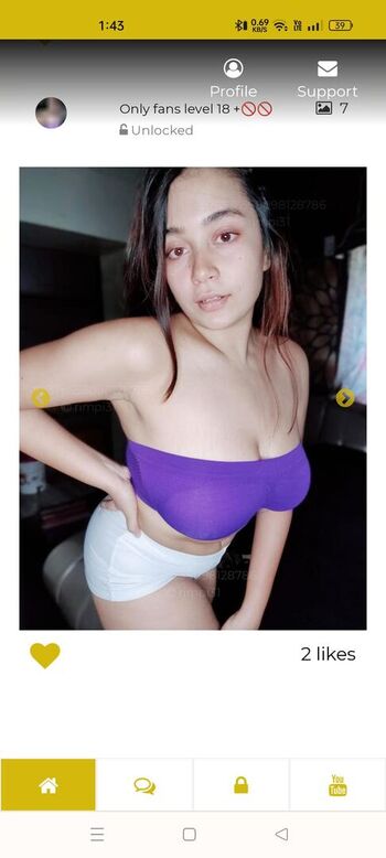 Full leaked Rimpihere private onlyfans photo