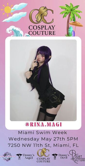 Rina Magi