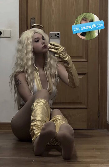 Full leaked Rincospl page private onlyfans photo