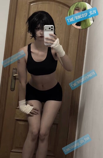 Full leaked Rincospl page private onlyfans photo