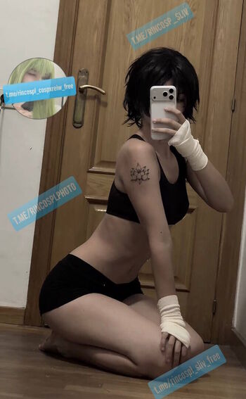 Full leaked Rincospl page private onlyfans photo