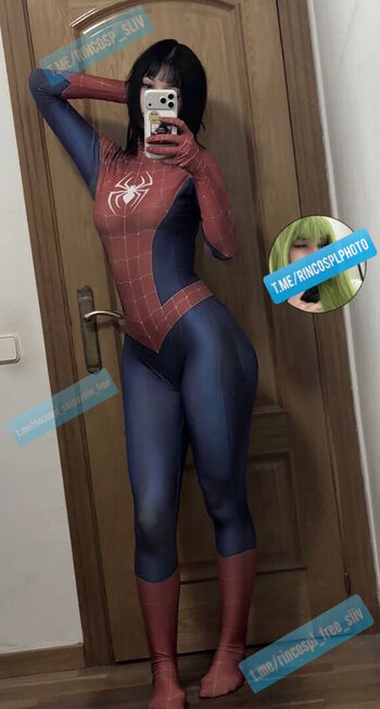 Full leaked Rincospl page private onlyfans photo