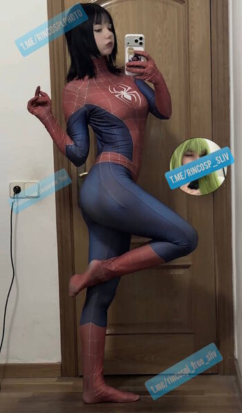Full leaked Rincospl page private onlyfans photo