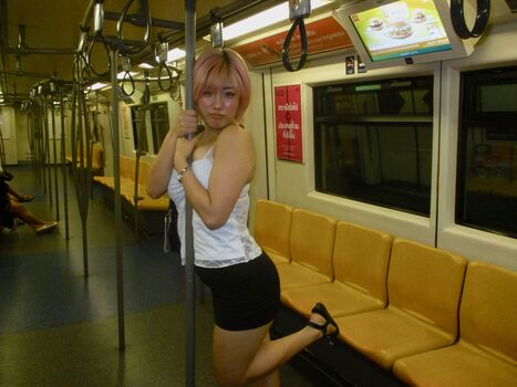 Full leaked Rio chan private onlyfans photo