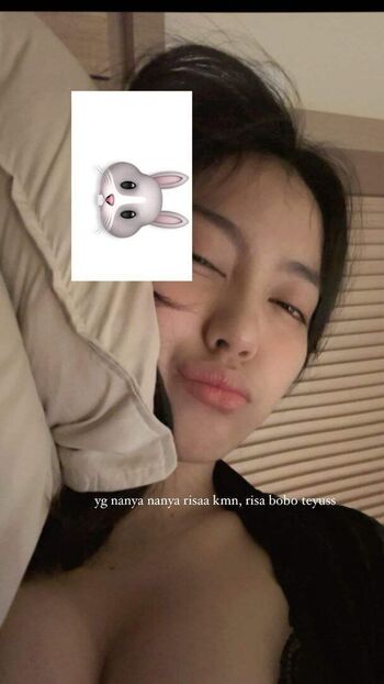 Full leaked Risaatjan private onlyfans photo