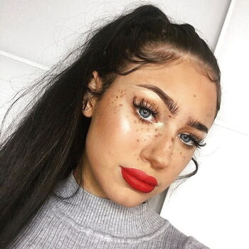 Full leaked Rita alchi private onlyfans photo