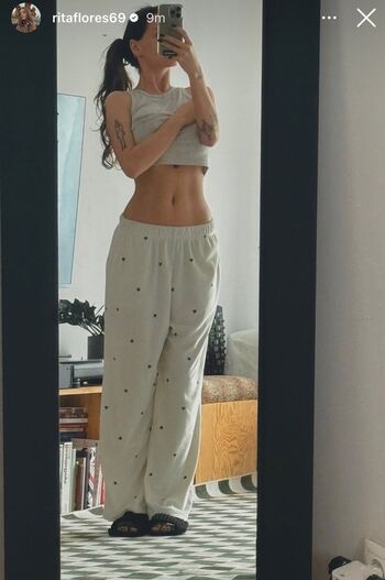 Rita Flores