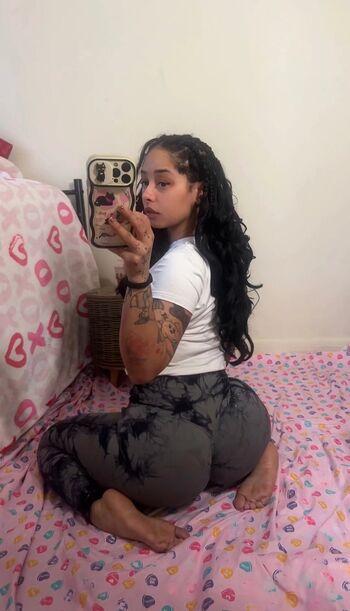 Full leaked Riversalicia private onlyfans photo