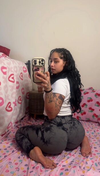 Full leaked Riversalicia private onlyfans photo