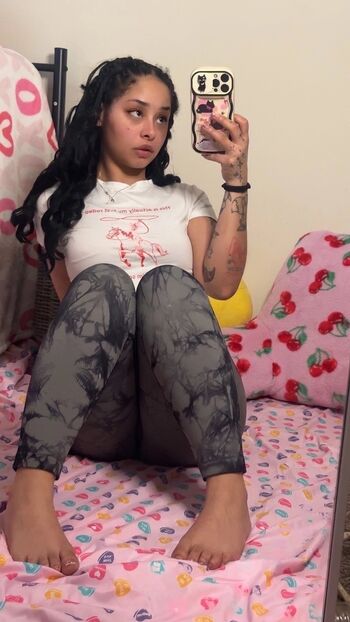 Full leaked Riversalicia private onlyfans photo